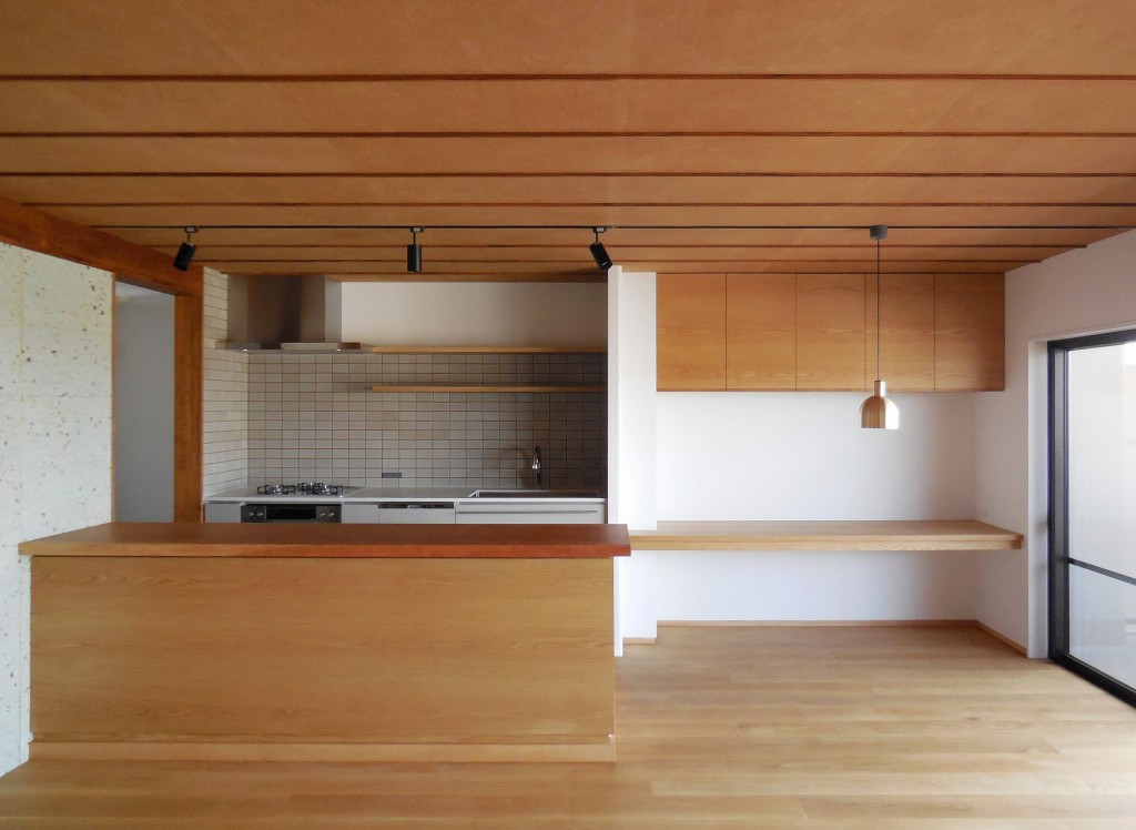 IFA伊加賀北町　マンションリノベーション (4)